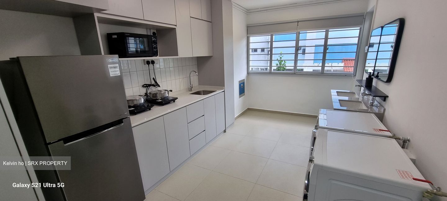 Blk 731 Yishun Street 72 (Yishun), HDB 3 Rooms #559228001